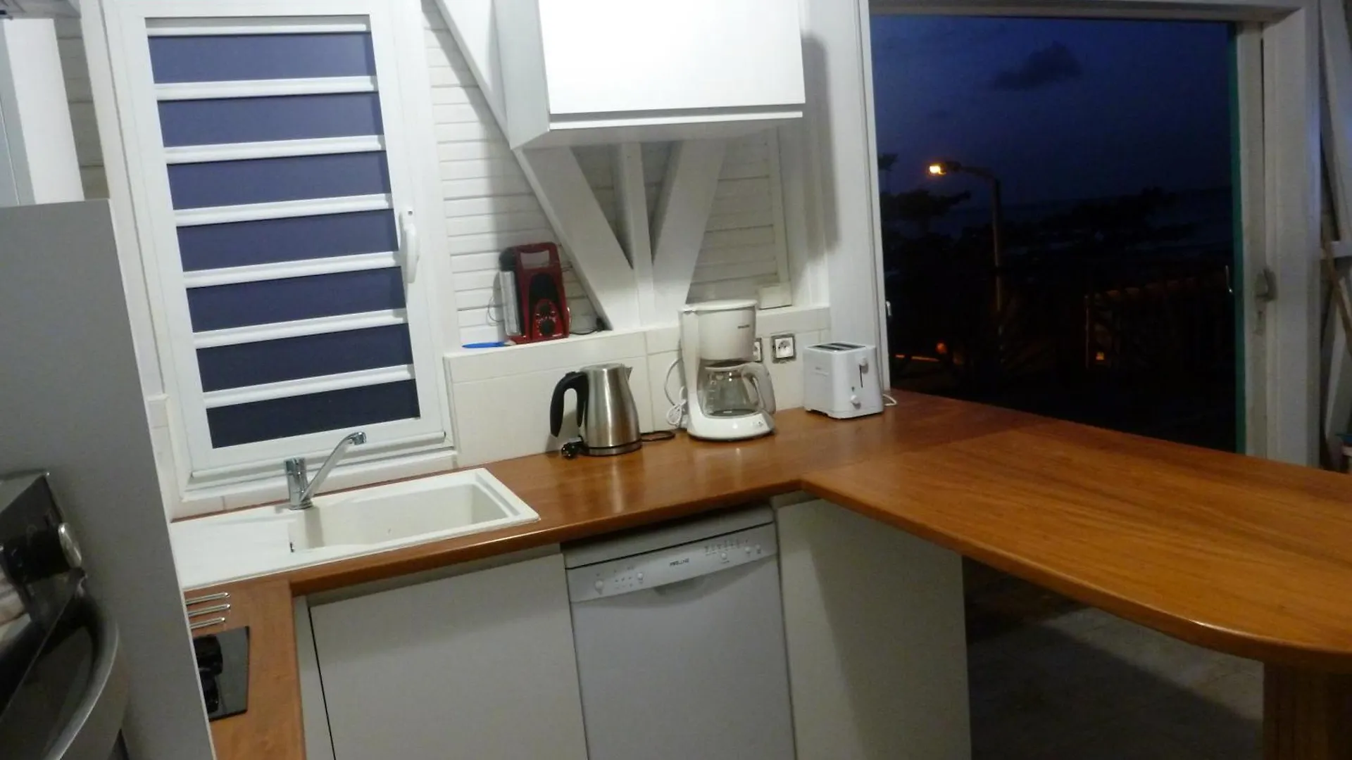 Katalo Plage Deshaies Ferienhaus