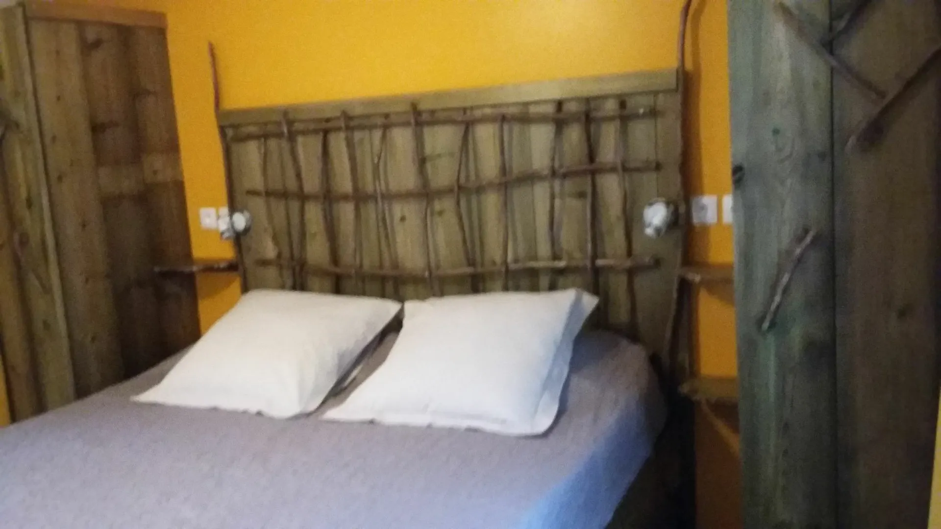 Ferienhaus Katalo Plage Deshaies Guadeloupe