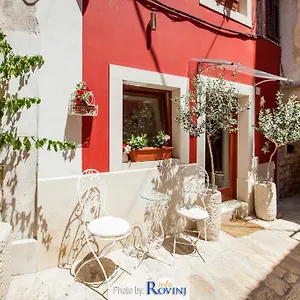 Markiz Apartment Rovinj