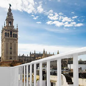 Lukanda Placentines Apartment Sevilla